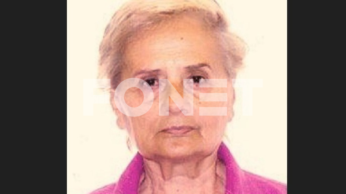 Preminula Milica Mila Knežević